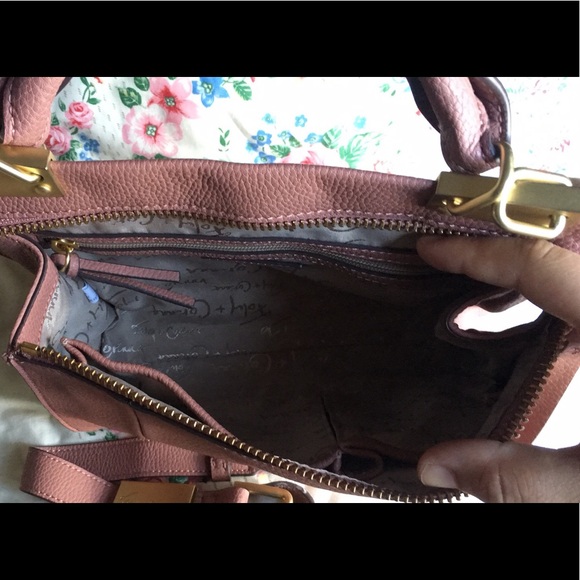 Foley & Corrina Purse - Picture 3 of 3